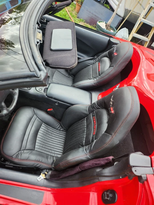 1999 Chevrolet Corvette C5 - Image 15 of 21