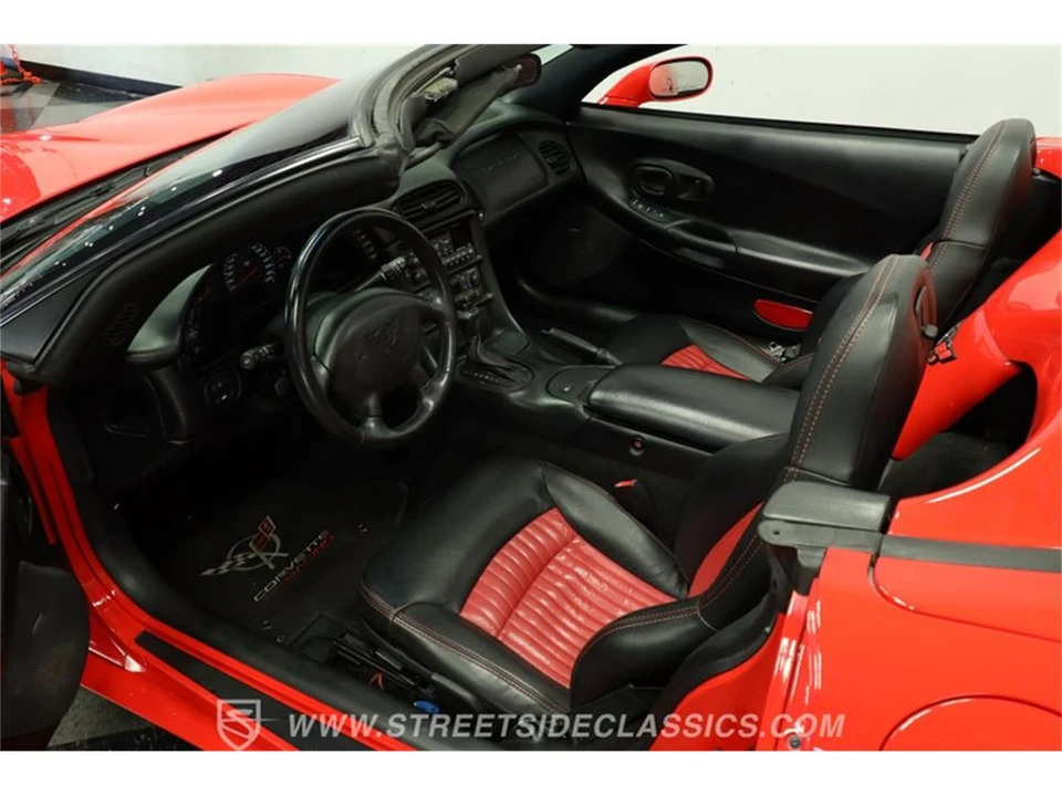 1999 Chevrolet Corvette C5 - Image 4 of 31