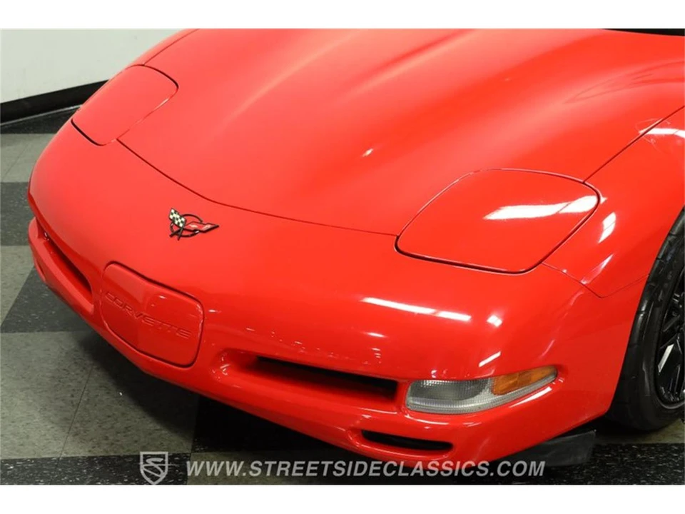 1999 Chevrolet Corvette C5 - Image 19 of 31