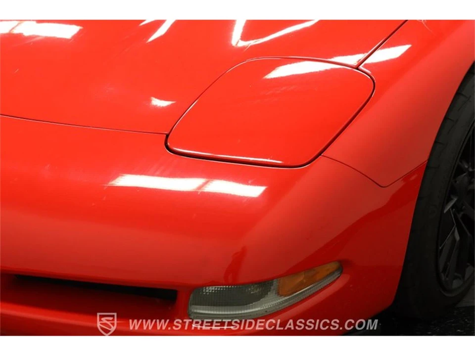 1999 Chevrolet Corvette C5 - Image 20 of 31
