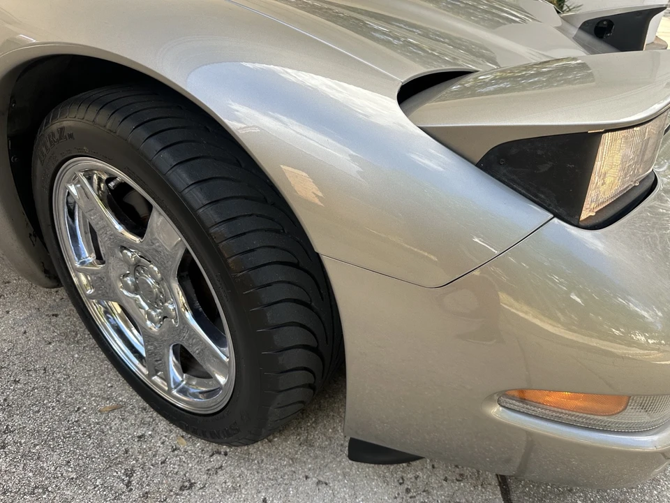 1999 Chevrolet Corvette C5 - Image 19 of 21