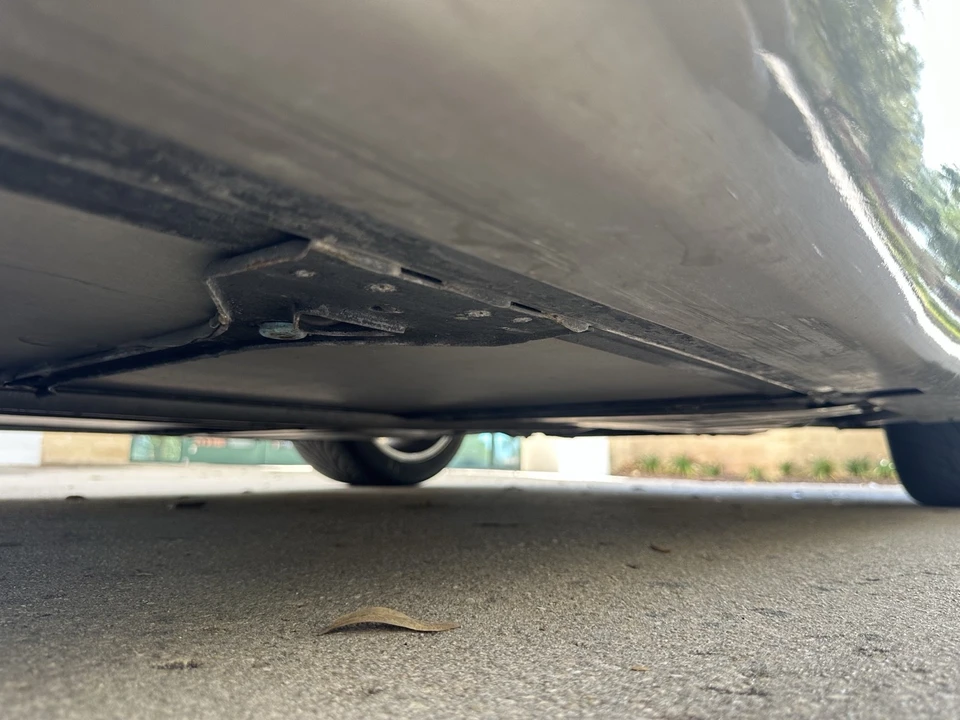 1999 Chevrolet Corvette C5 - Image 21 of 21