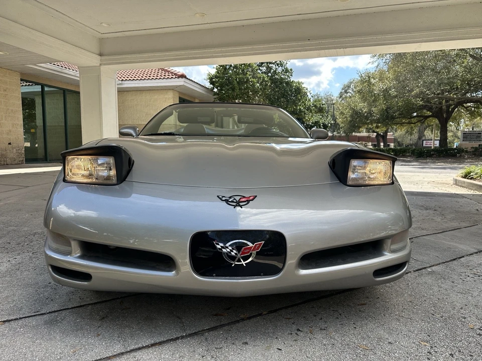 1999 Chevrolet Corvette C5 - Image 20 of 21
