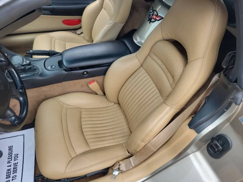 1999 Chevrolet Corvette C5 - Image 23 of 31