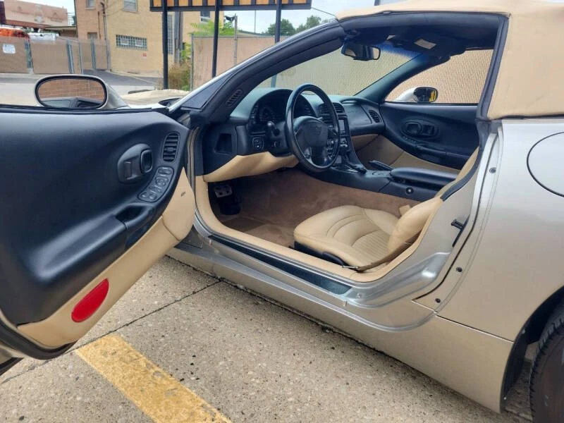 1999 Chevrolet Corvette C5 - Image 14 of 31