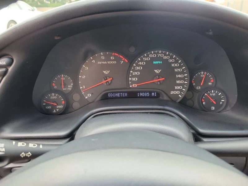 1999 Chevrolet Corvette C5 - Image 18 of 31
