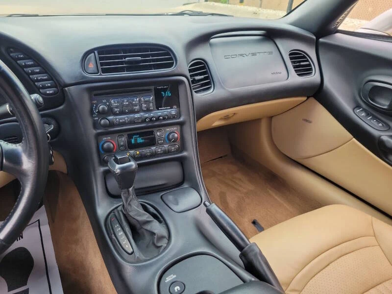 1999 Chevrolet Corvette C5 - Image 19 of 31