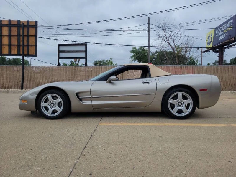 1999 Chevrolet Corvette C5 - Image 7 of 31