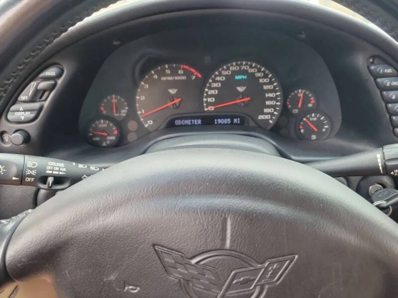 1999 Chevrolet Corvette C5 - Image 17 of 31