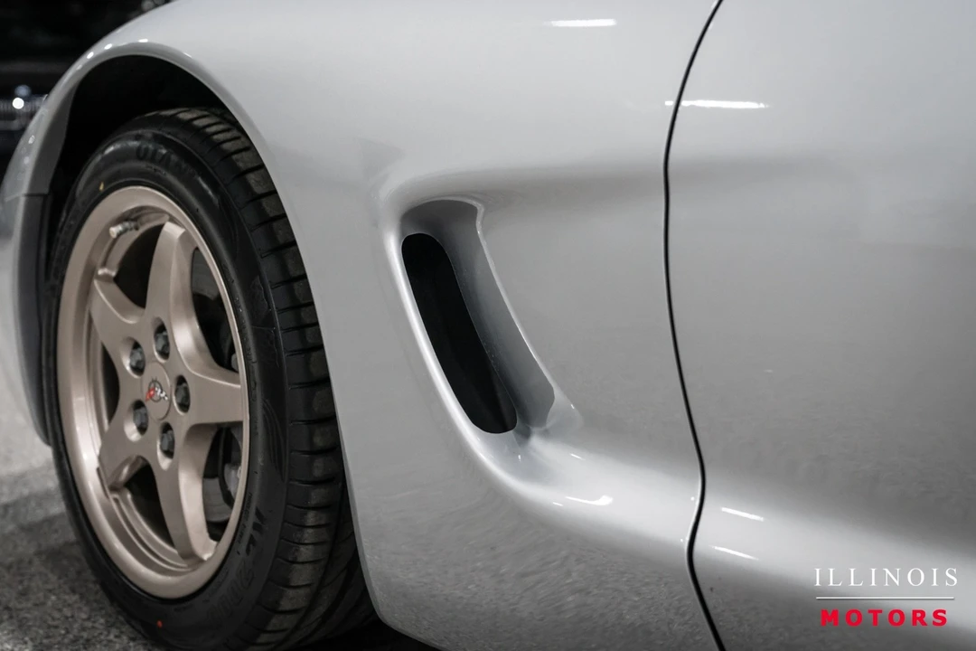 1999 Chevrolet Corvette C5 - Image 15 of 31