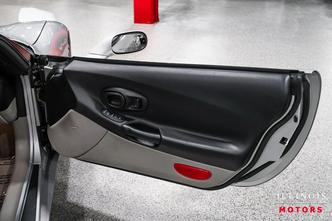 1999 Chevrolet Corvette C5 - Image 26 of 31