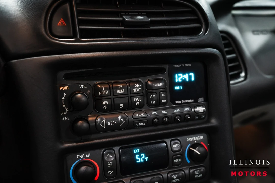 1999 Chevrolet Corvette C5 - Image 22 of 31