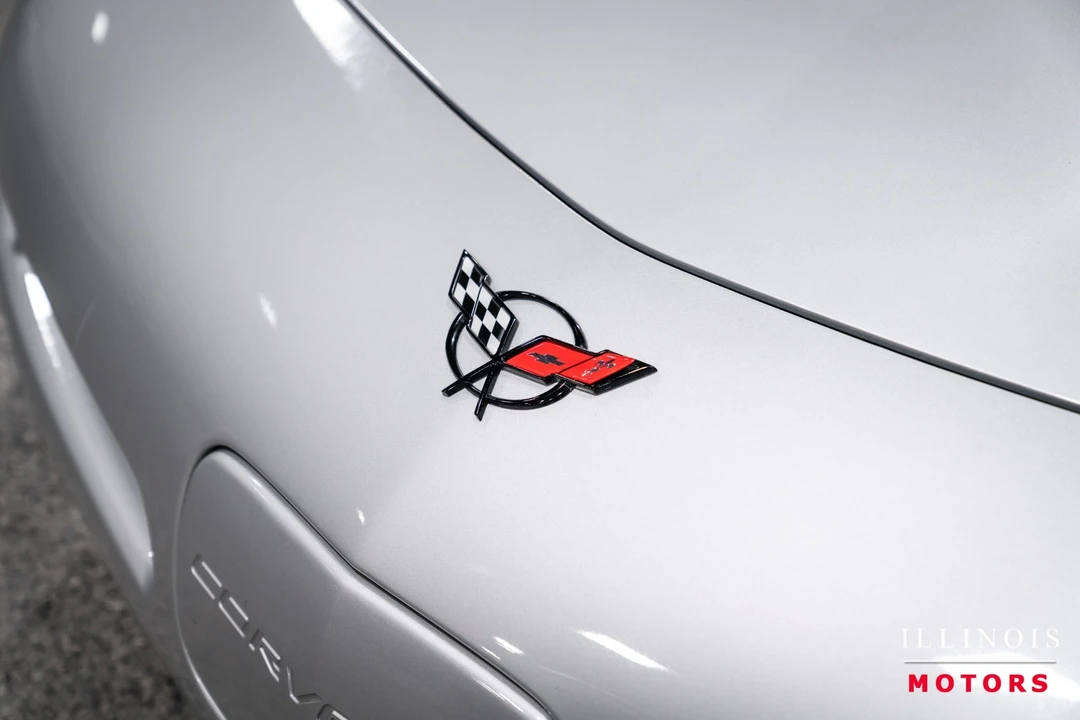1999 Chevrolet Corvette C5 - Image 14 of 31