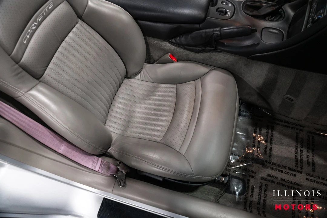 1999 Chevrolet Corvette C5 - Image 28 of 31