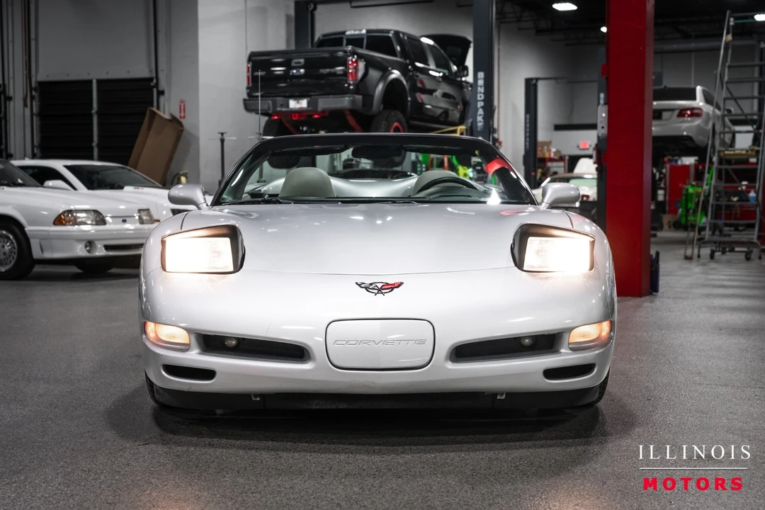 1999 Chevrolet Corvette C5 - Image 8 of 21