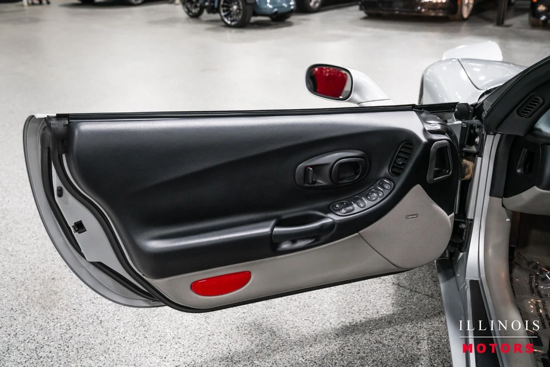 1999 Chevrolet Corvette C5 - Image 17 of 21