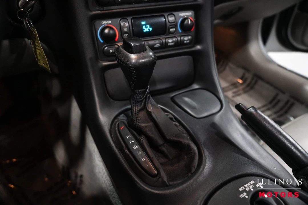 1999 Chevrolet Corvette C5 - Image 24 of 31