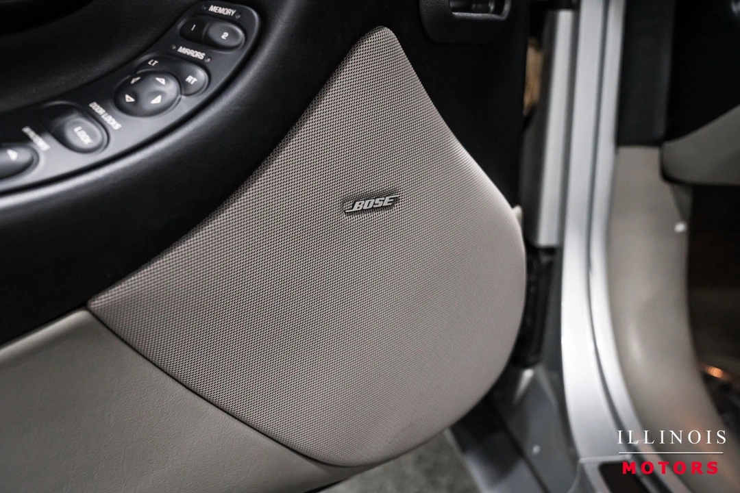 1999 Chevrolet Corvette C5 - Image 30 of 31