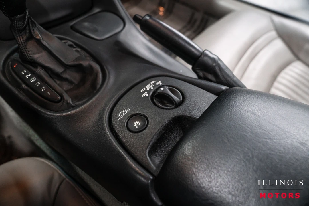 1999 Chevrolet Corvette C5 - Image 25 of 31