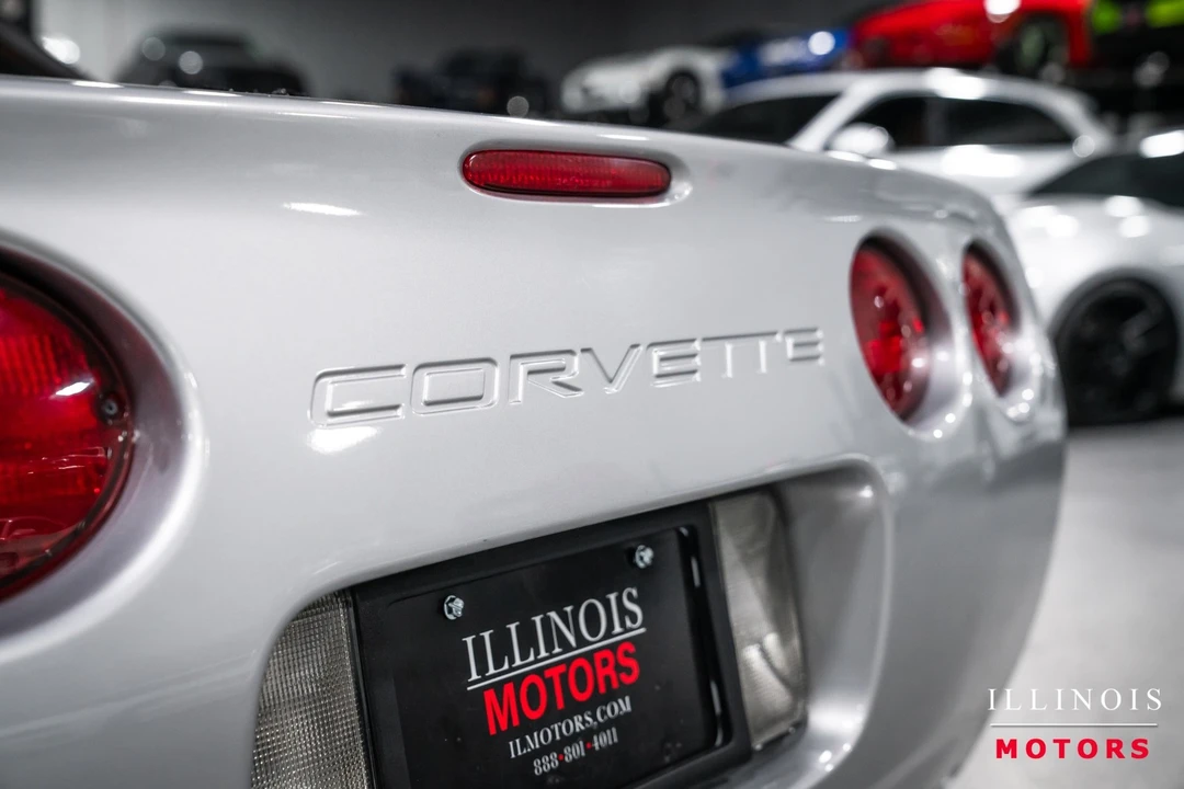 1999 Chevrolet Corvette C5 - Image 13 of 21