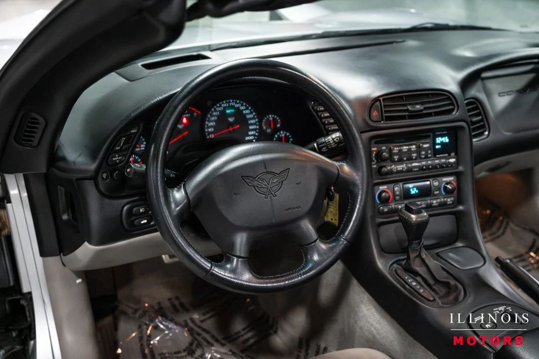 1999 Chevrolet Corvette C5 - Image 20 of 21