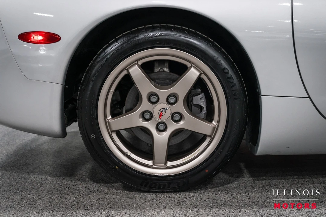1999 Chevrolet Corvette C5 - Image 11 of 21