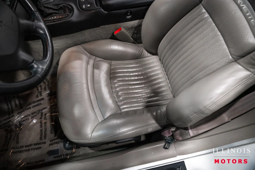 1999 Chevrolet Corvette C5 - Image 19 of 31