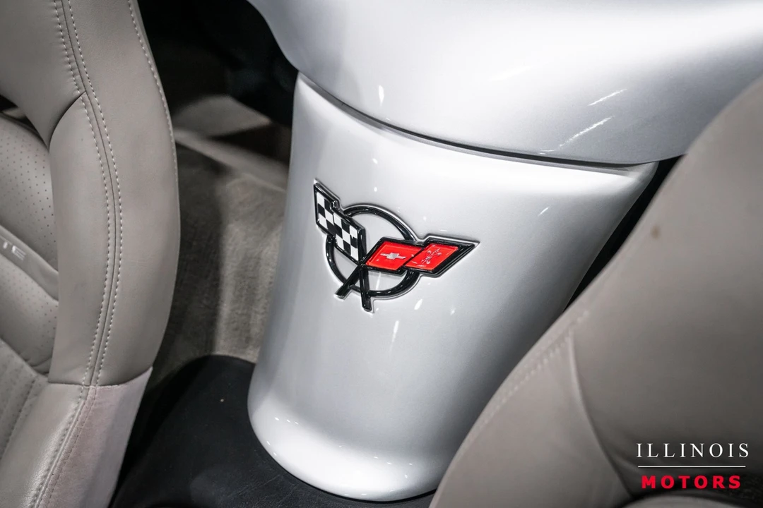 1999 Chevrolet Corvette C5 - Image 29 of 31