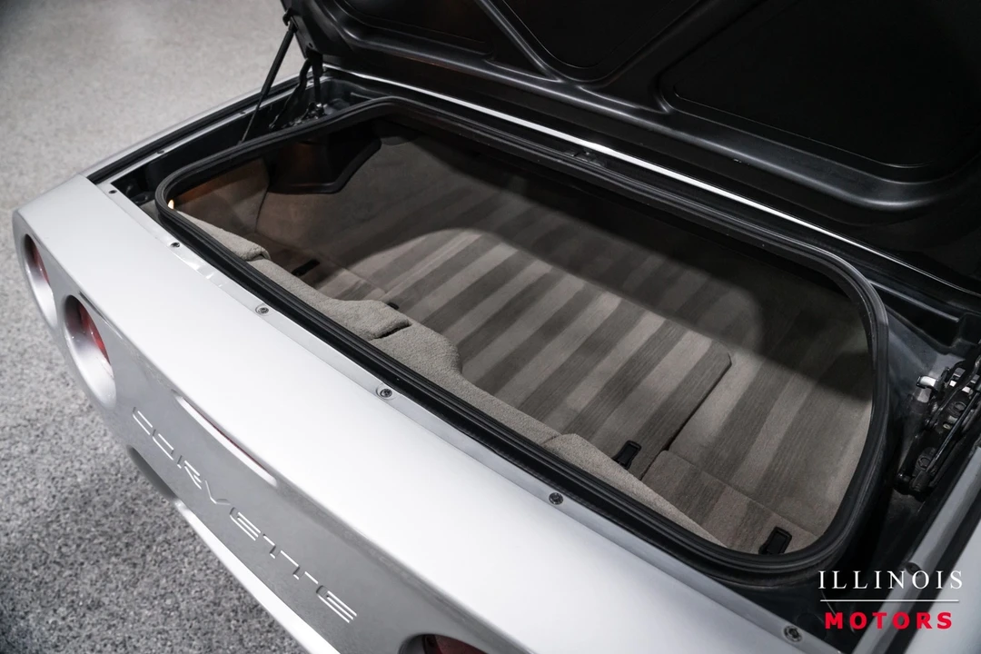 1999 Chevrolet Corvette C5 - Image 31 of 31