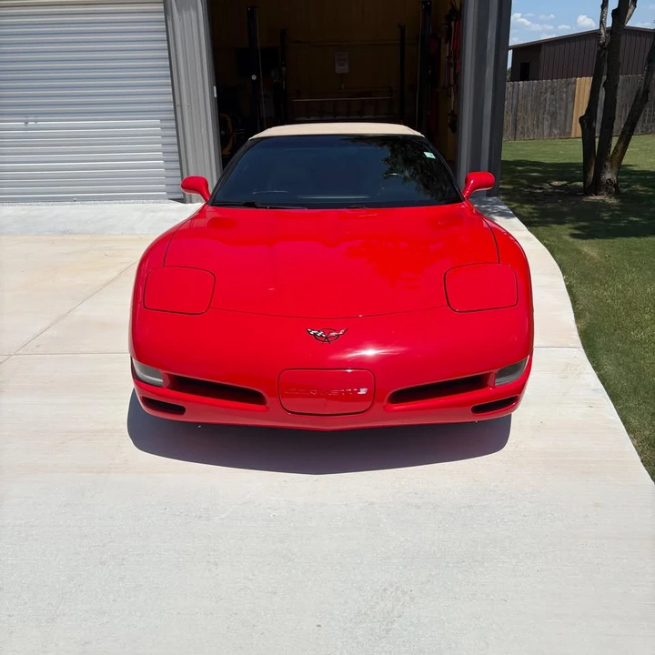 1999 Chevrolet Corvette C5 - Image 3 of 13