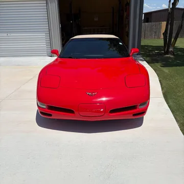 1999 Chevrolet Corvette C5 - Image 3 of 13