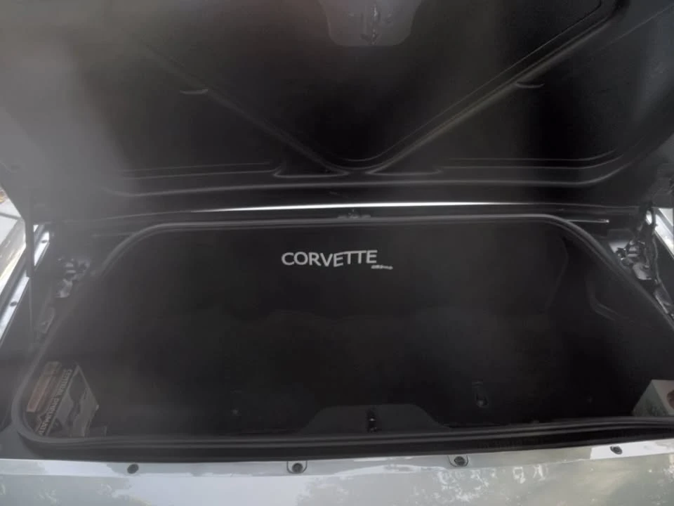 1999 Chevrolet Corvette C5 - Image 10 of 10