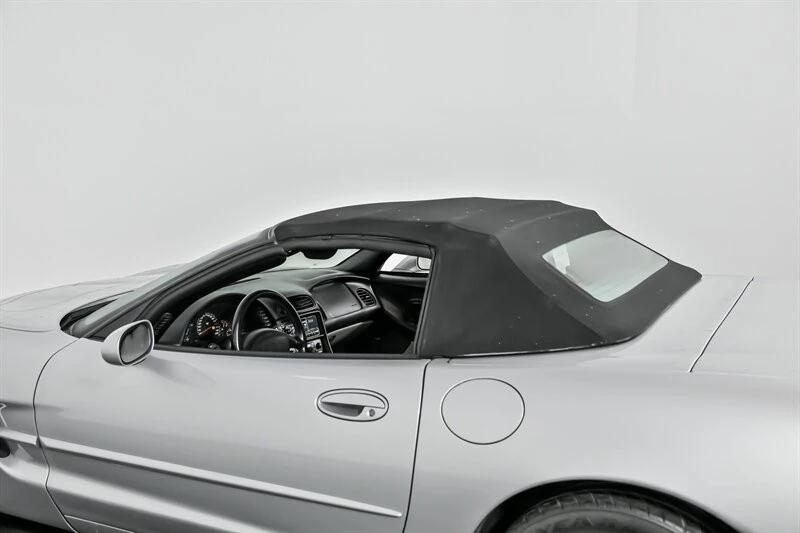 1999 Chevrolet Corvette C5 - Image 21 of 21