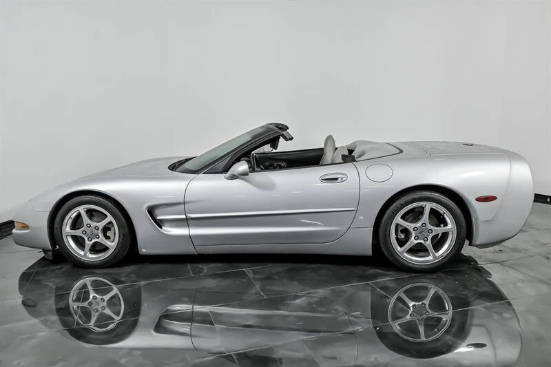 1999 Chevrolet Corvette C5 - Image 7 of 21