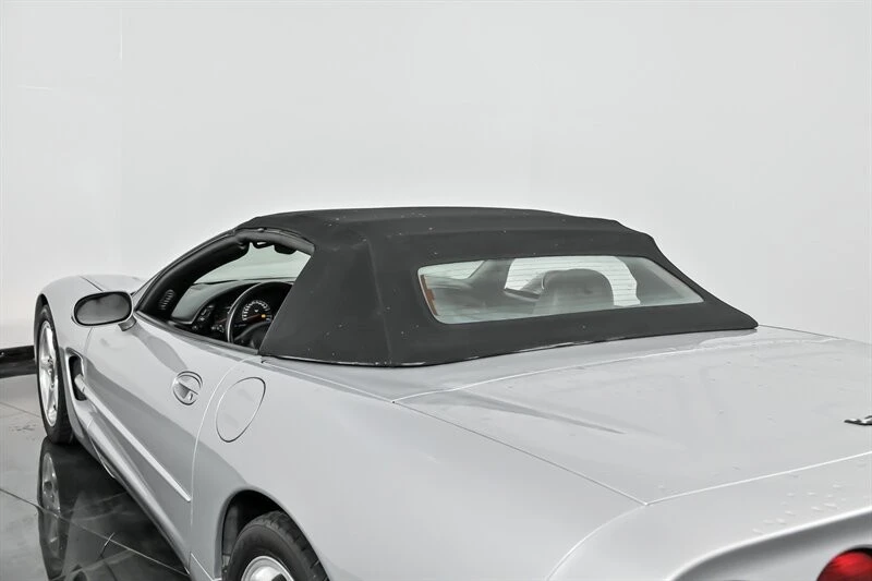 1999 Chevrolet Corvette C5 - Image 20 of 21