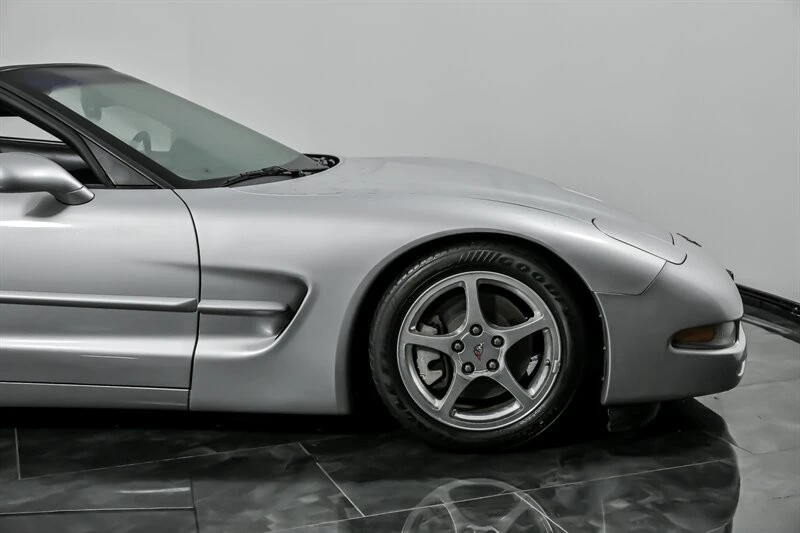 1999 Chevrolet Corvette C5 - Image 14 of 21
