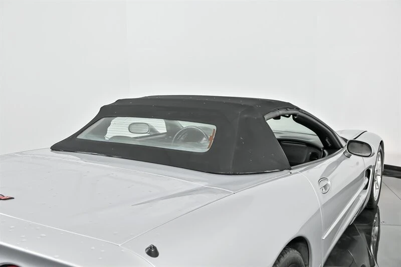 1999 Chevrolet Corvette C5 - Image 19 of 21
