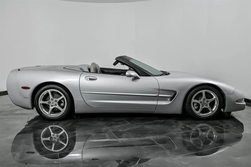 1999 Chevrolet Corvette C5 - Image 13 of 21