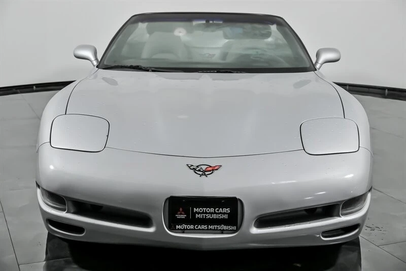 1999 Chevrolet Corvette C5 - Image 4 of 21