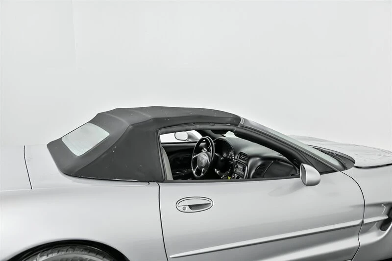 1999 Chevrolet Corvette C5 - Image 18 of 21