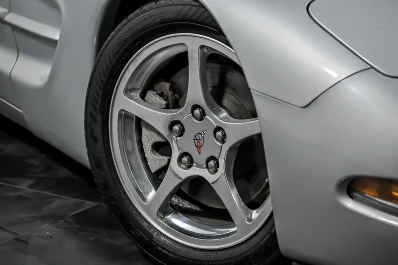 1999 Chevrolet Corvette C5 - Image 3 of 21