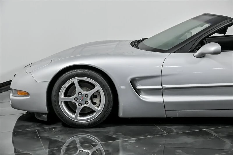 1999 Chevrolet Corvette C5 - Image 6 of 21