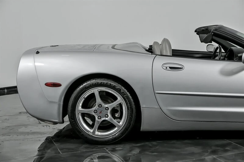 1999 Chevrolet Corvette C5 - Image 12 of 21