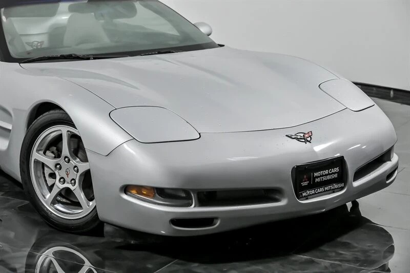 1999 Chevrolet Corvette C5 - Image 2 of 21