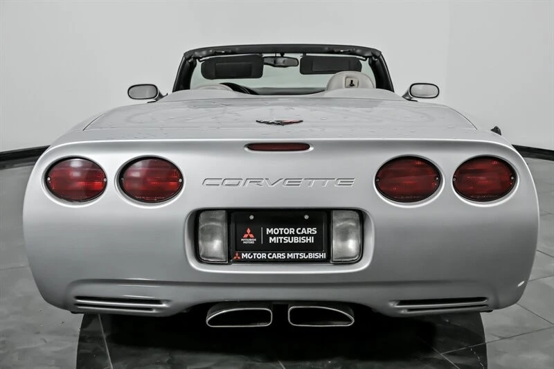 1999 Chevrolet Corvette C5 - Image 10 of 21