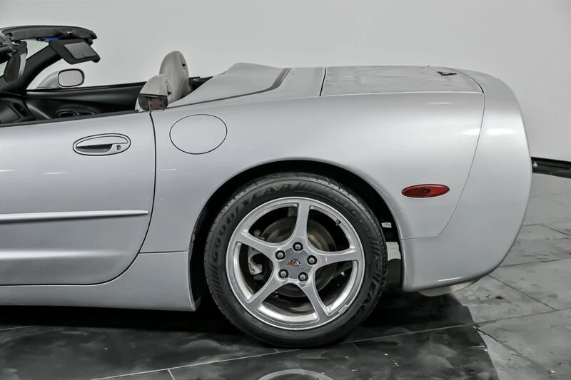 1999 Chevrolet Corvette C5 - Image 8 of 21