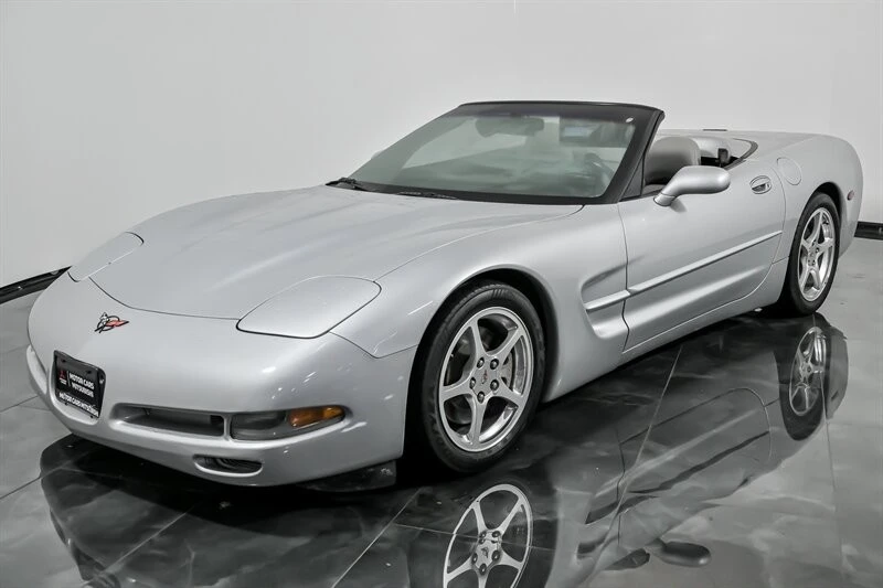 1999 Chevrolet Corvette C5 - Image 5 of 21