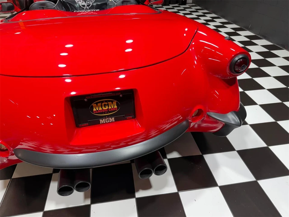 1999 Chevrolet Corvette C5 - Image 26 of 31