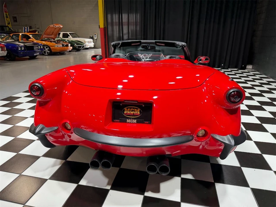 1999 Chevrolet Corvette C5 - Image 28 of 31