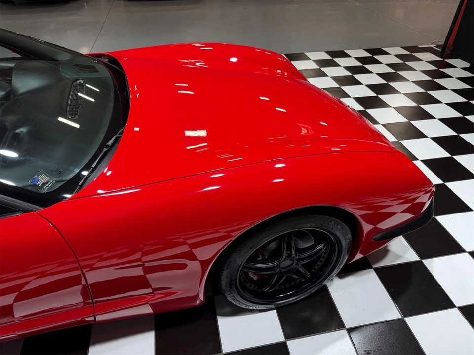 1999 Chevrolet Corvette C5 - Image 22 of 31